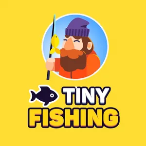 Play Tiny Fishing Unblocked - Free Online casual Game